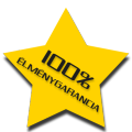 100% élménygarancia